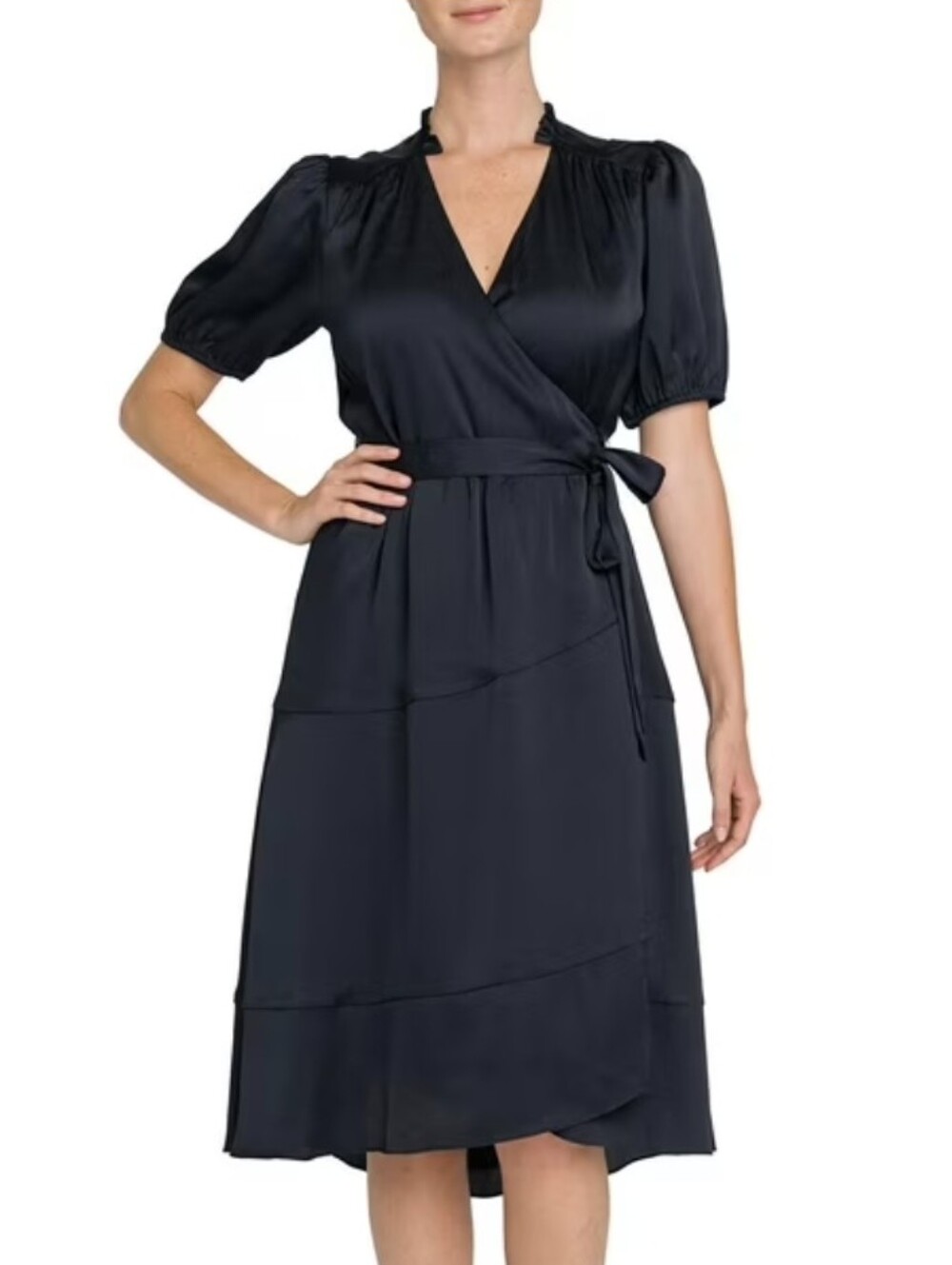Draper James Wrap Dress-NWT
